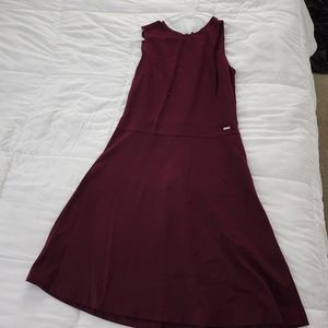 Armani Exchange Dress